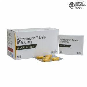 A ZOFIA 500 Tablets