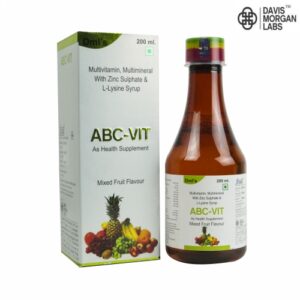 ABC VIT syrup