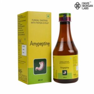 AMYPEPTINE 200ml