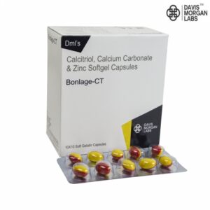 BONLAGE CT CAPSULES