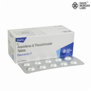 DAVCECLO-T Tablets