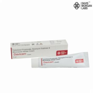 DAVICAM CREAM