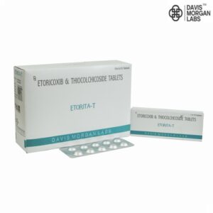 ETORITA T Tablets