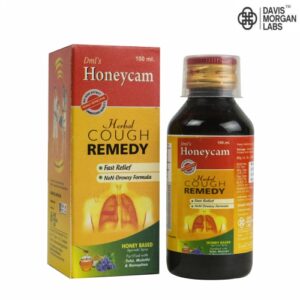 Herbal Cough Syrup