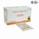 Prebiotic & Probiotic Sachet