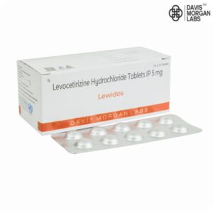 LEWIDOS Tablets