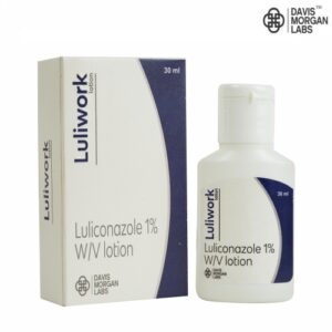 LULIWORK Lotion