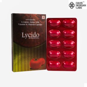 Lycido nutraceuticals