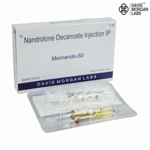 Nandrolone Decanoate Injection IP