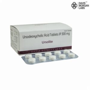 URSOLITE Tablets