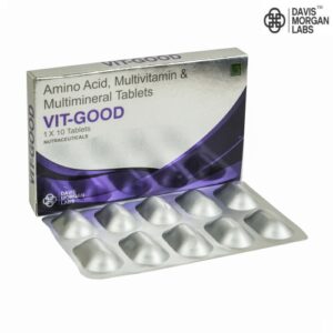 VIT GOOD Tablets