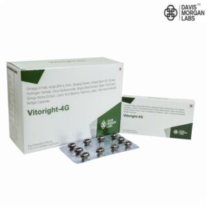 VITRORIGHT 4G