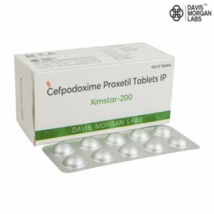 XIMSTAR 200 Tablets