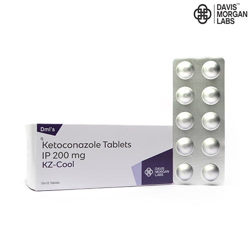 Ketoconazole Tablets