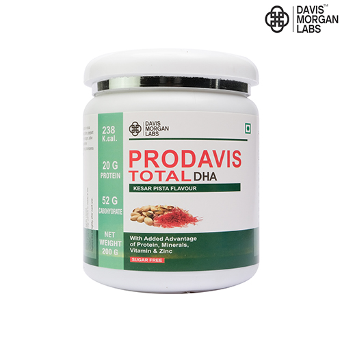 PRODAVIS TOTAL DHA