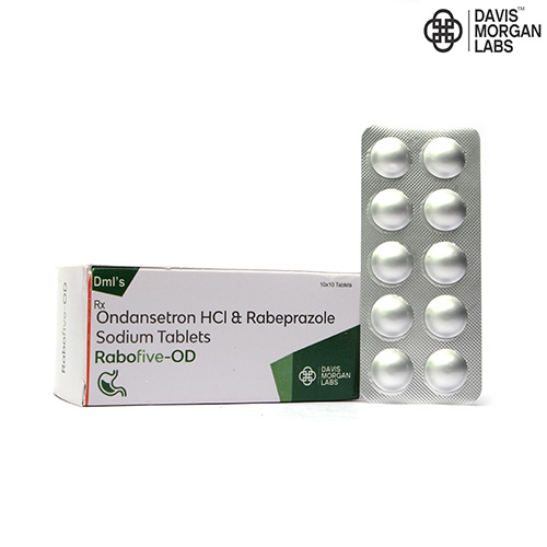 RABOFIVE OD xyz