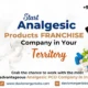 Analgesic Products Franchise