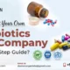 Antibiotics PCD Company