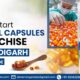 Softgel Capsules PCD Company