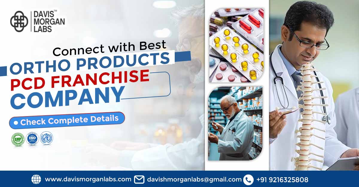 Ortho PCD Companies