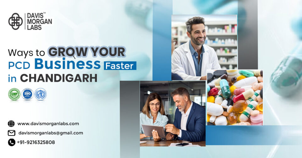 Ways To Grow Your PCD Business Faster
