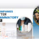 PCD Companies Make Better Anti-Inflammatory