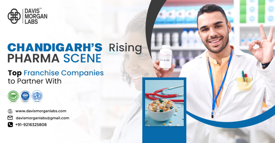 PCD Franchise Company
