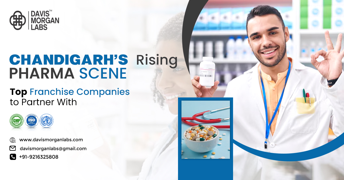 PCD Franchise Company