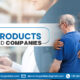 Top Ortho PCD Companies