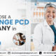 PPI range PCD Company in India