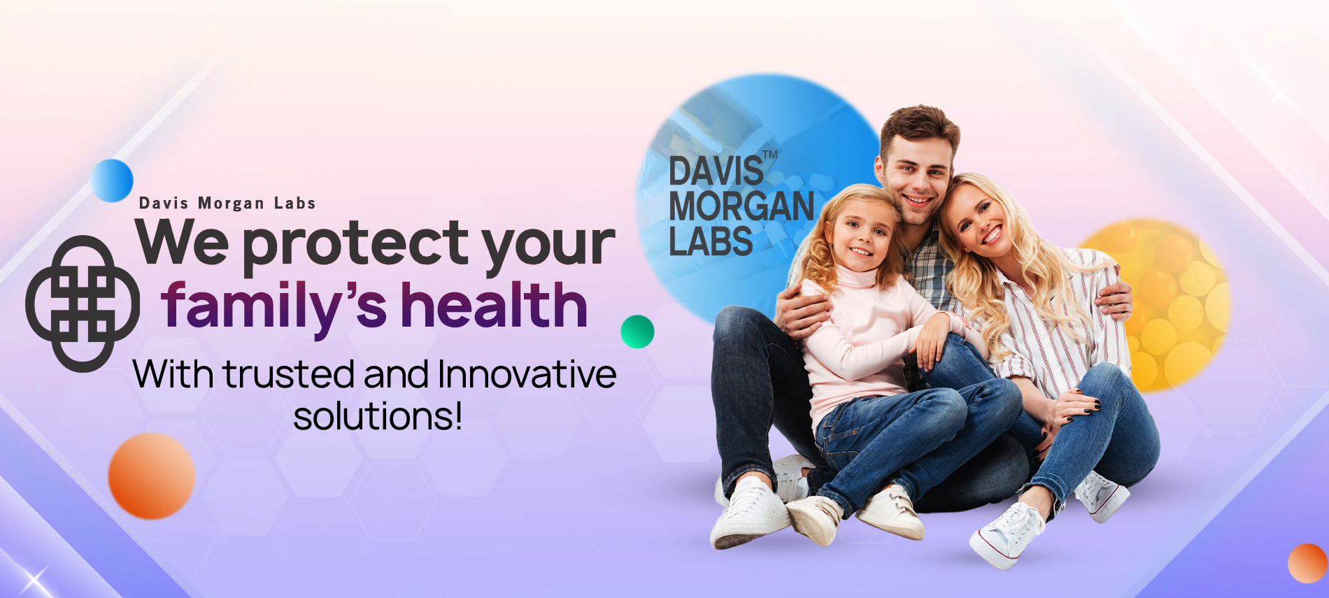 Davis Morgan Labs