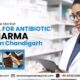 Antibiotic pcd pharma franchise in Chandigarh