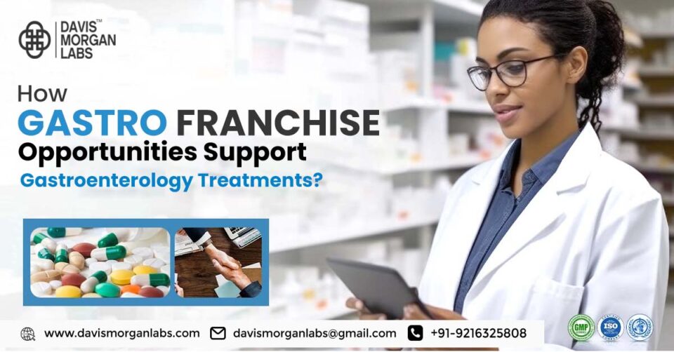 Gastro Franchise Opportunities