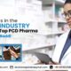 PCD Pharma Companies in Baddi