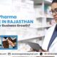 PCD Pharma Franchise Company in Rajasthan