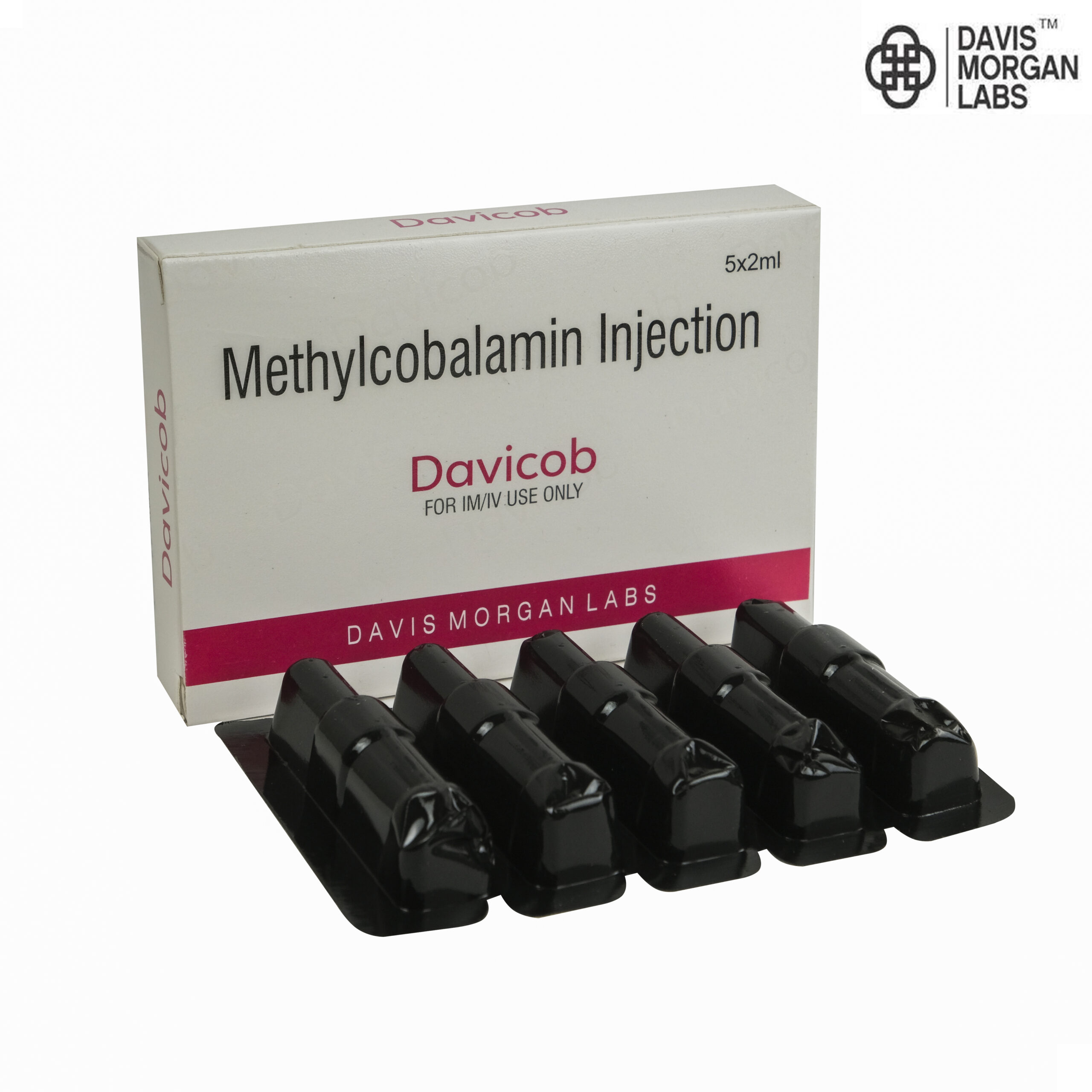 Davicob FOR IMVIV USE ONLY | Davicob