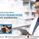 PCD Pharma Franchise Information