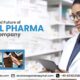 Ethical Pharma Franchise Company