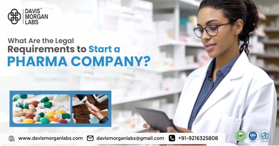 PCD Pharma Company