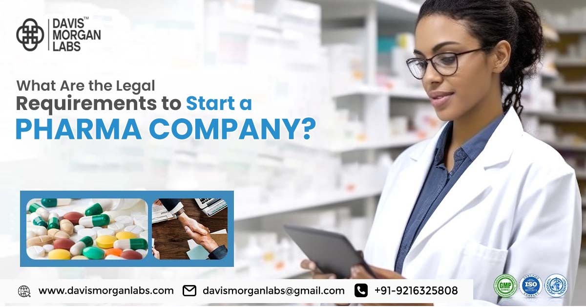 PCD Pharma Company