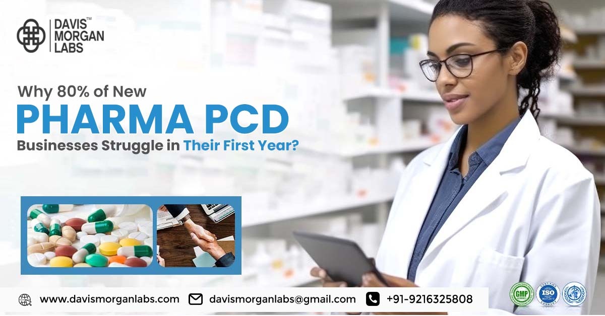 Pharma PCD Businesses